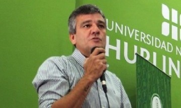 Juan Zabaleta de cara a las elecciones: "En octubre la oposición se va a comer una paliza"