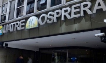 UATRE: denuncian que el diputado Ansaloni intentó ingresar por la fuerza