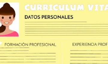 Seis claves. Cómo armar un buen CV y cuál es el error más común
