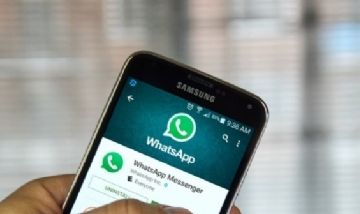 Desde hoy se pueden hacer transferencias bancarias por WhatsApp
