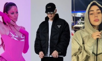 Los más populares: El ranking de artistas argentinos con más seguidores en Instagram