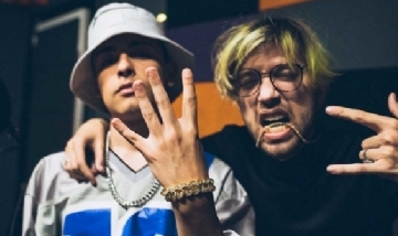 Trap en cuarentena: Shows por streaming de Trueno, Bhavi, Ecko y Dani