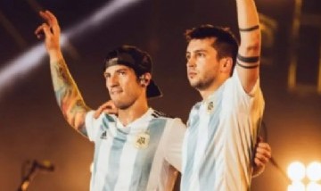 Twenty One Pilots vuelve a tocar en Argentina: cómo conseguir las entradas
