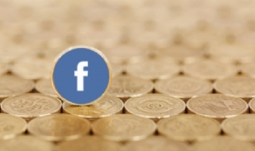 Facebook presentó su criptomoneda Libra.