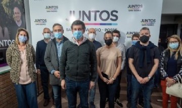 San Isidro: La lista de Juntos que impulsó Posse le sacó casi 55 puntos de ventaja a la de Manes