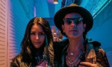 El triste posteo de Coti Sorokin en medio de los rumores de crisis con Cande Tinelli