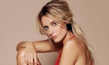 Melina Lezcano reveló que fue víctima de abuso sexual en su infancia y cómo se lo contó a su mamá