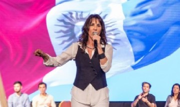 Natalia de la Sota consolida su poder en Córdoba con una jugada que sacude al peronismo