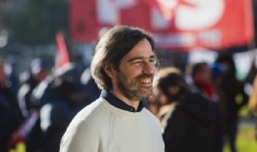Del Caño asume en el Congreso y Christian Castillo ocupará su lugar en la Legislatura bonaerense