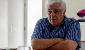 El insólito tuit de Alberto Samid tras sacar solo el 1,2 por ciento de los votos
