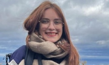 Una estudiante de la UNCo representará a Argentina en la Conferencia Mundial sobre Cambio Climático
