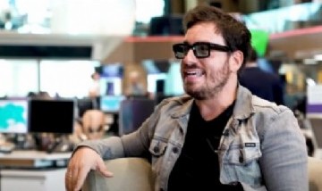 Fede Bal habló por primera vez de su noviazgo a distancia y de sus encuentros en el exterior