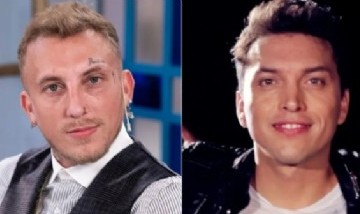 Banda XXI y El Polaco simularon un escándalo para promocionar su nuevo tema