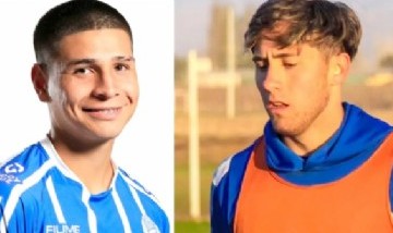 Dos futbolistas de Godoy Cruz fueron acusados de abusar sexualmente de una joven