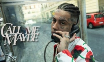 DUKI - CALL ME MAYBE (Video Oficial)
