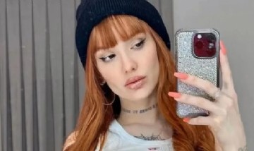 La Joaqui encontró el amor y reveló cómo se dio cuenta de que está enamorada por primera vez