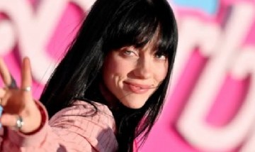 Billie Eilish dio fuertes declaraciones sobre sexualidad: "Debería tener un doctorado en masturbación"