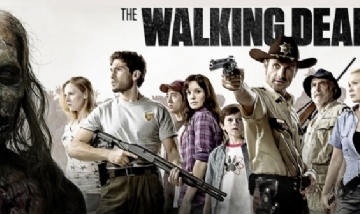 "Zombies latinos": The Walking Dead planea producir una versión Latinoamericana