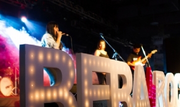 Se abren las inscripciones para el festival Bera Rock 2019