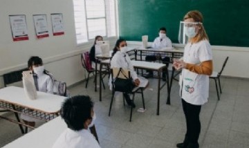 Ciudad: unos 9 mil estudiantes que deben materias tendrán que ir a cursar los sábados