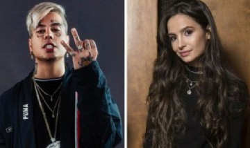 El Duki y Brenda Asnicar hicieron un gran anuncio que sorprendió a sus fans