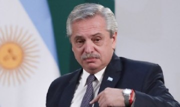 Alberto poné al 10