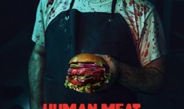 Una hamburguesa con sabor a carne humana ganó en el Festival de Creatividad Cannes Lions
