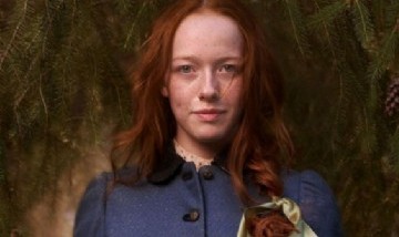 Cine: Amybeth McNulty anunció que comenzó a grabar una nueva película