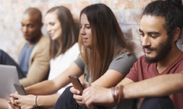 El estado de salud mental de los millennials que entran en la década de 2020