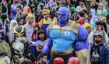 La fiesta de la historieta nacional abre sus puertas
