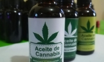 Ya es legal el uso de aceite de cannabis en el deporte argentino