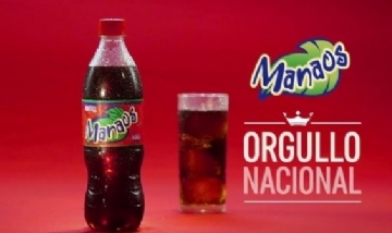 La ANMAT ordenó retirar lotes de la gaseosa Manaos