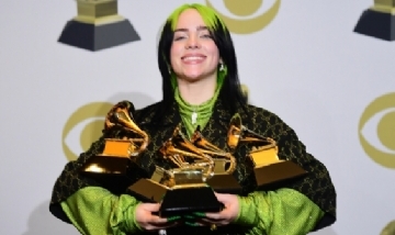 La lista de ganadores de los Grammy 2020