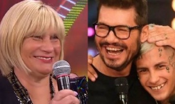 Padre ausente: La mamá de L-Gante reveló cómo fue la dura crianza de su hijo en soledad