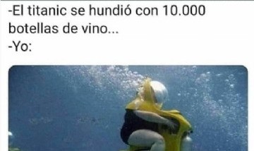 TITANIC