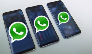 Whatsapp en más de un dispositivo