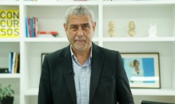 Jorge Ferraresi dijo que "hay posibilidad" de ser candidato a gobernador en 2027