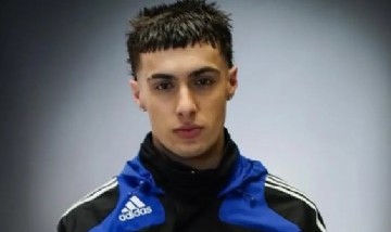 Tobika acusó a Andrés Calamaro de frenar su tema por no autorizar un sample de "Mil Horas"