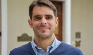 "Hay que jubilar a toda una generación de políticos": Passaglia lanzó una frase que sacude la interna