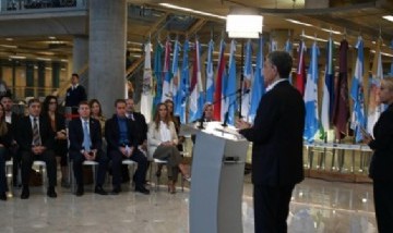 "Esto no es una broma": Jorge Macri endurece el mensaje tras amenazas de tiroteos en escuelas