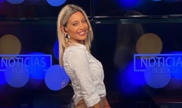 El motivo por el que Sol Pérez hace terapia hace unos meses: "Era ir al psicólogo o..."