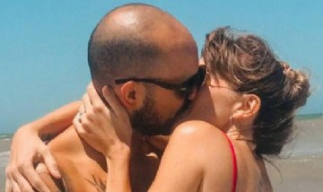 Mirá dónde y cómo será el lujoso casamiento de Abel Pintos con Mora Calabrese: Mirá las fotos del complejo