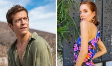 Julieta Nair Calvo confesó que estuvo enamorada de Gastón Dalmau y que pasaron cosas entre ellos