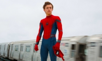 Spider-Man vuelve al UCM