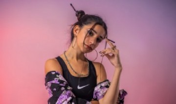 Latin Geisha, del sur del conurbano bonaerense, presentó su segundo álbum de estudio