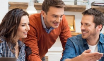 Cómo inscribirse a convocatorias para emprendedores con 100.000 euros en premios