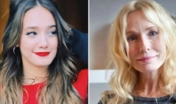 Ángela Torres contó cómo eran las peleas con Gloria Carrá que la llevaron a vivir sola a los 16 años