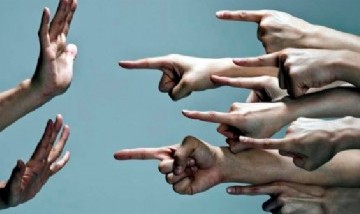 Escrache por COVID en Salto: la estupidez humana no tiene límite