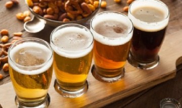 Finde de la cerveza artesanal 2020: enterate todo sobre el evento de este año