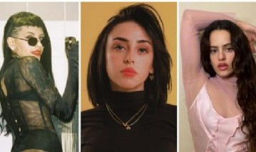Nicki Nicole, Cazzu y La Rosalía: cómo son las influencias del trap en la moda